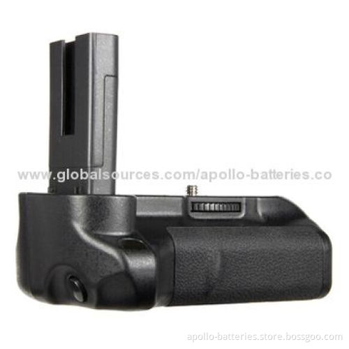 New Vertical Battery Hand Grip for Nikon D5000 EN-EL9a
